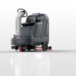 SC5000 Scrubber