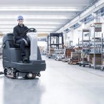 SC5000 Scrubber