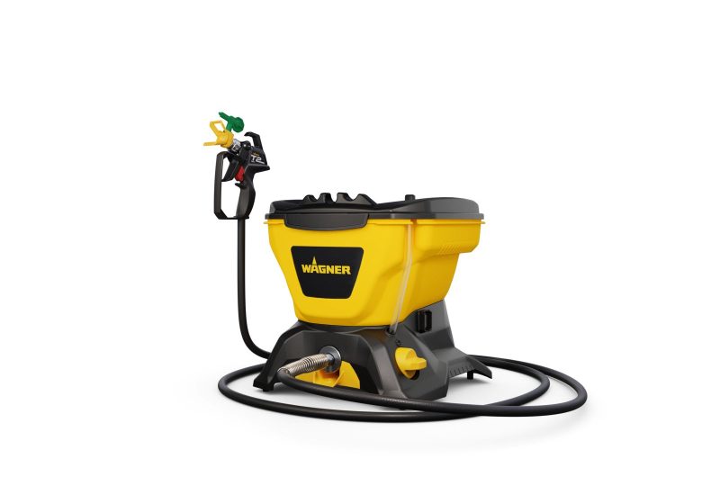 Airless Sprayer Control 150 M