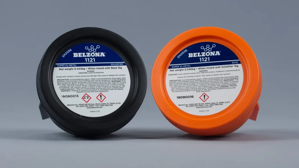 Belzona 1121