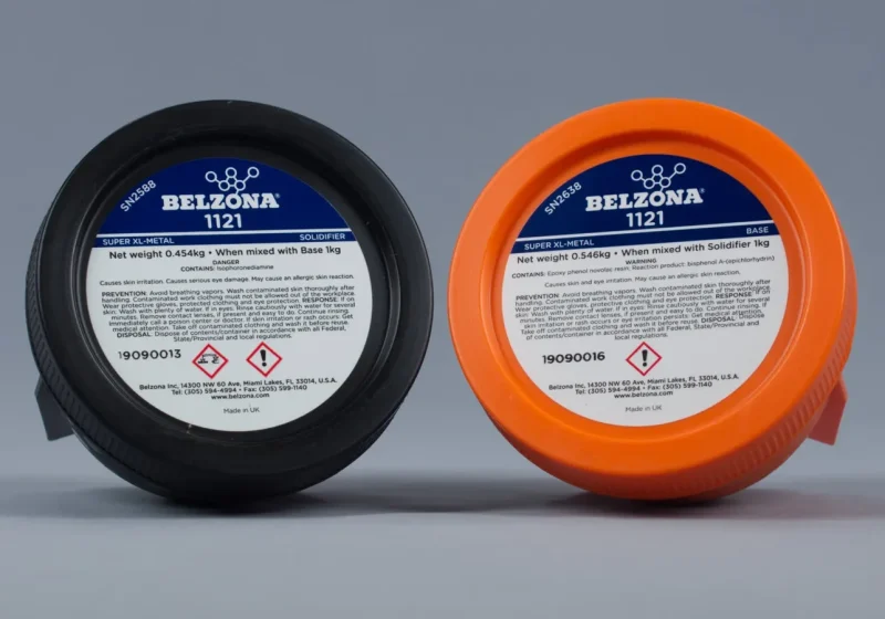 Belzona 1121