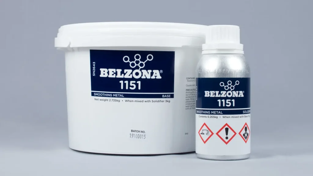 Belzona 1151