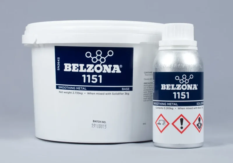 Belzona 1151