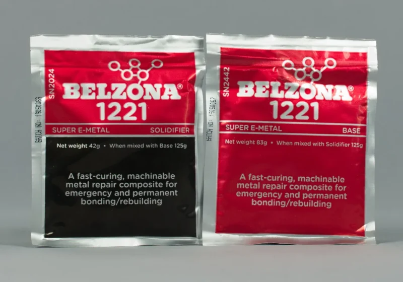 Belzona 1221