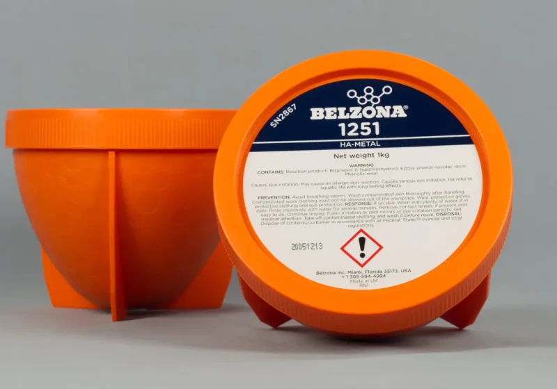 Belzona 1251
