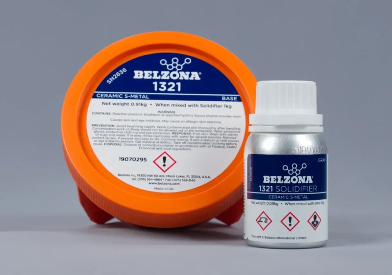 Belzona 1321