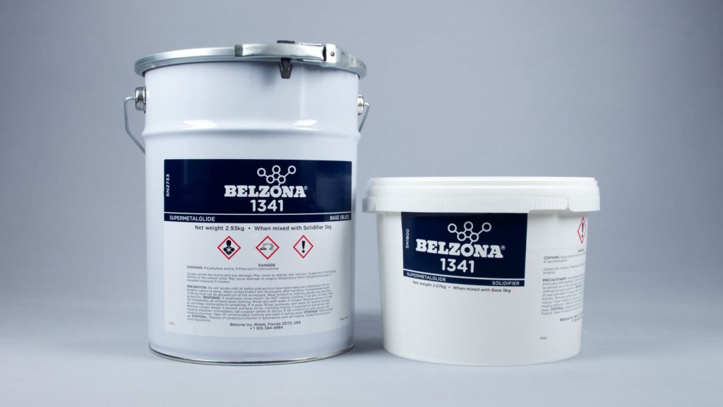 Belzona 1341