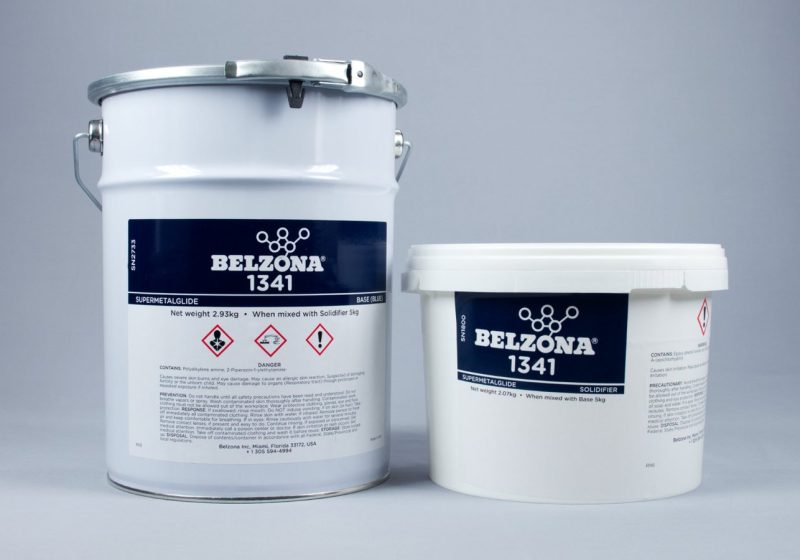 Belzona 1341