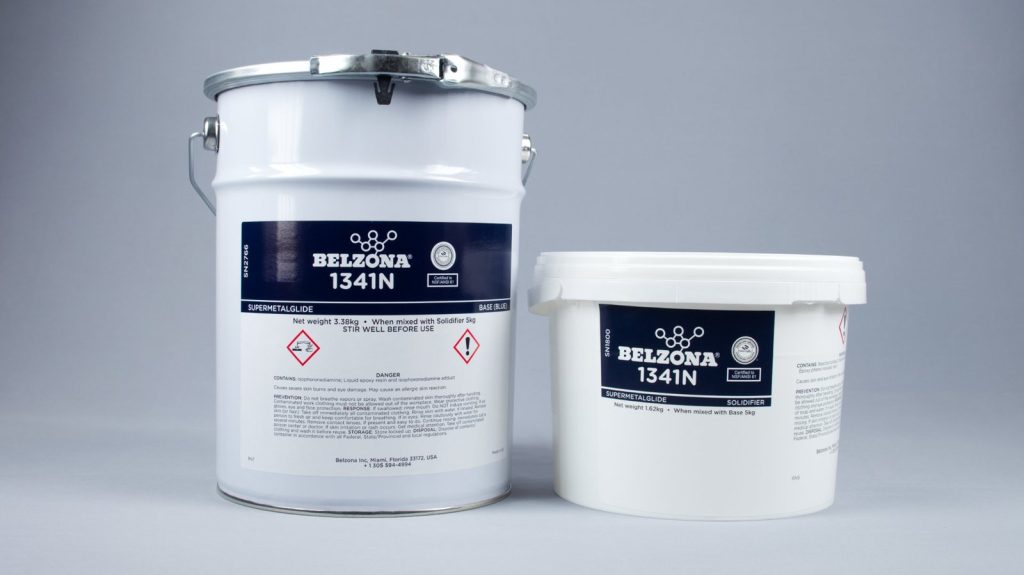 Belzona 1341N