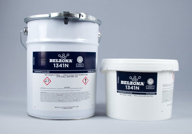 Belzona 1341N