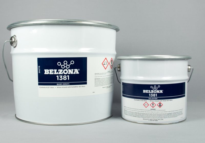 Belzona 1381