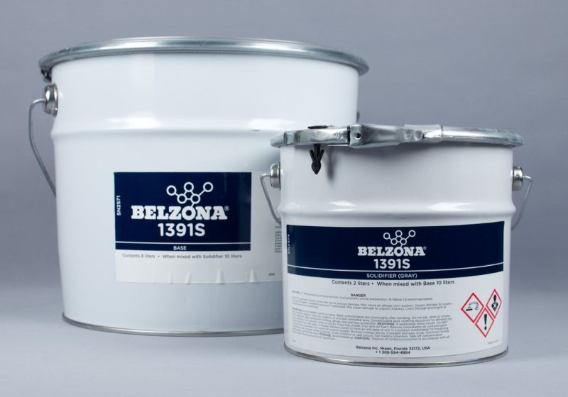 Belzona 1391S