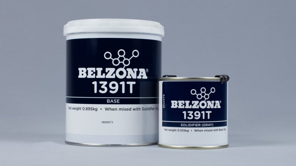 Belzona 1391T