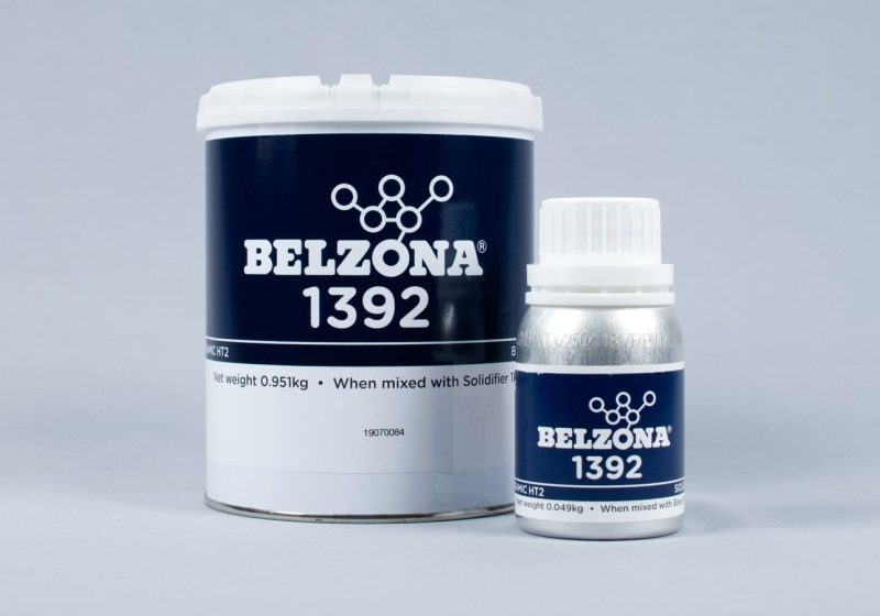 Belzona 1392