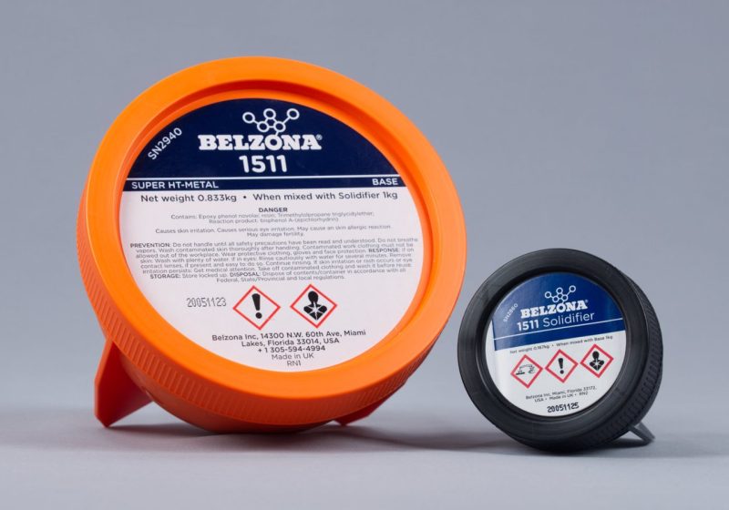 Belzona 1511