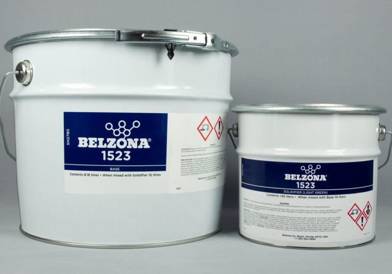 Belzona 1523