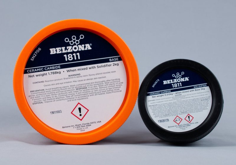 Belzona 1811