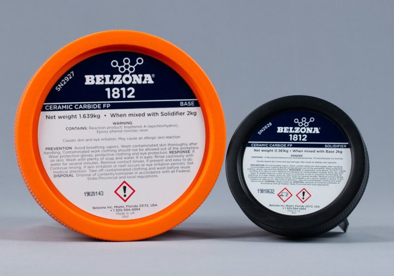 Belzona 1812