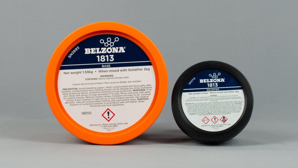 Belzona 1813
