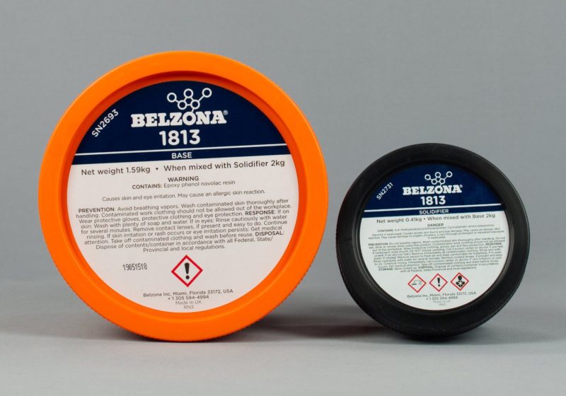 Belzona 1813