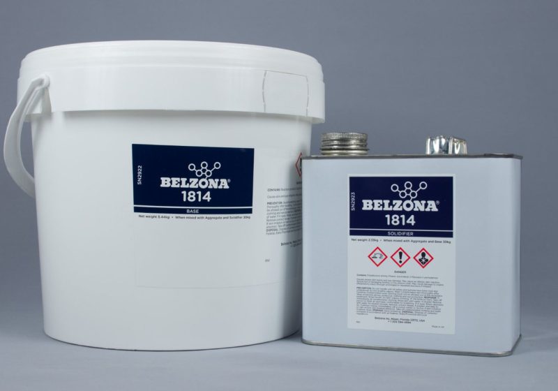 Belzona 1814