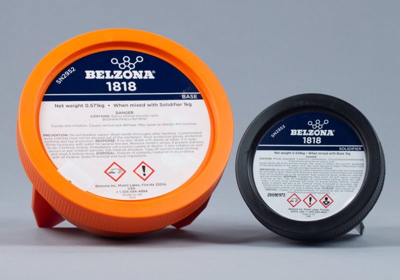 Belzona 1818