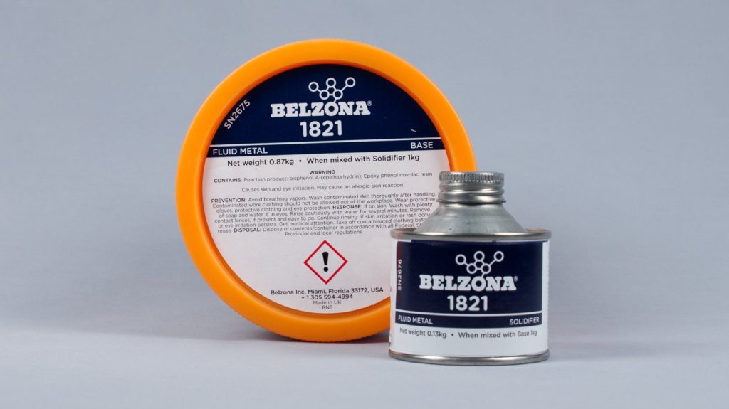 Belzona 1821