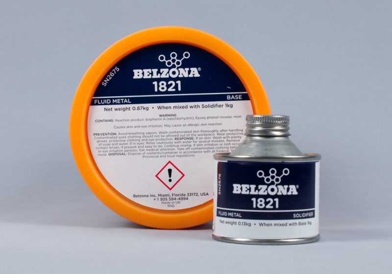 Belzona 1821