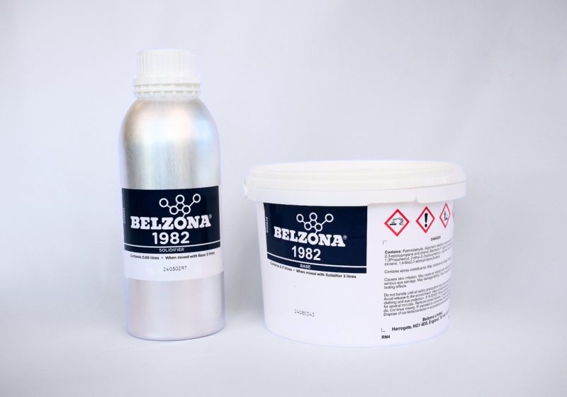 Belzona 1982