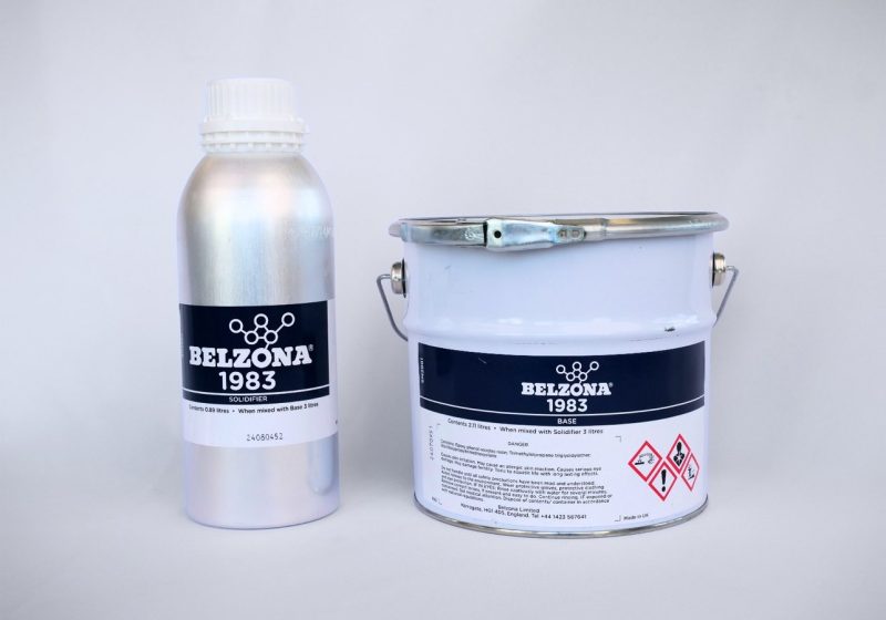 Belzona 1983