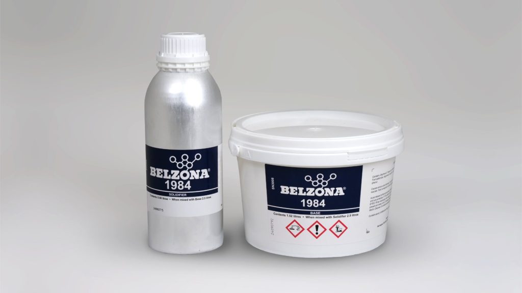 Belzona 1984