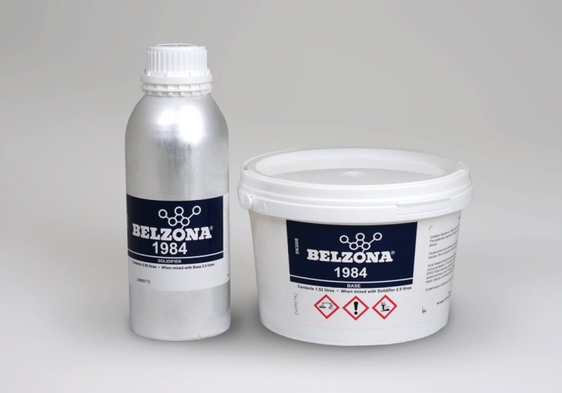 Belzona 1984