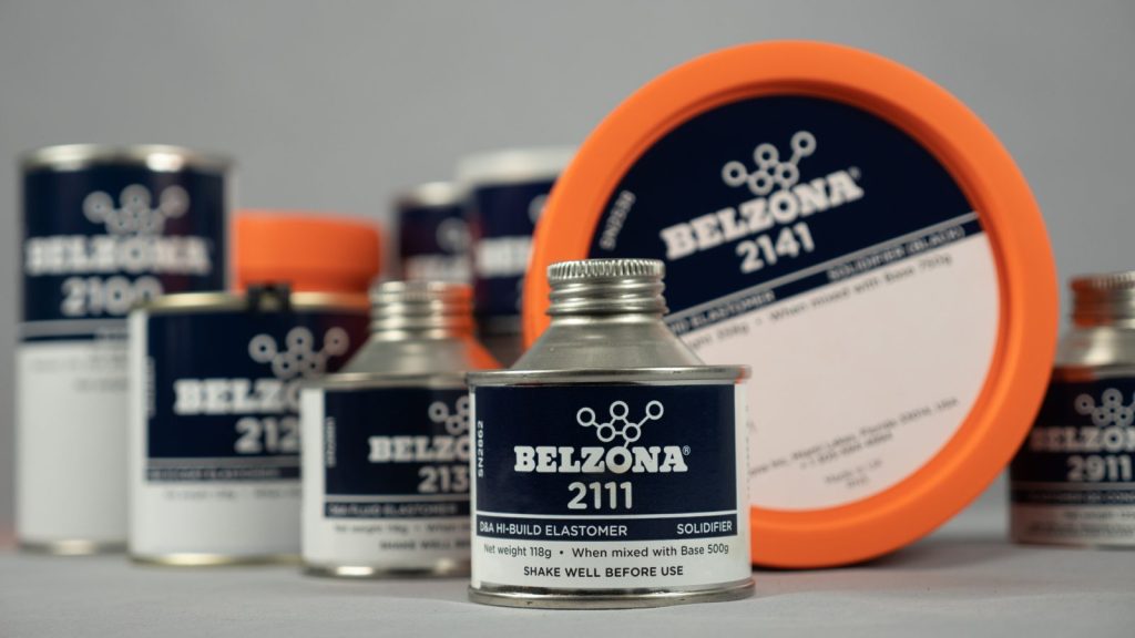 Belzona 2111