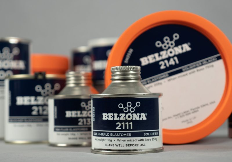Belzona 2111