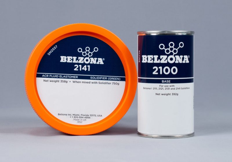 Belzona 2141