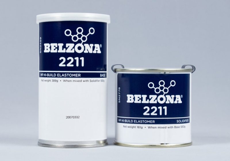 Belzona 2211