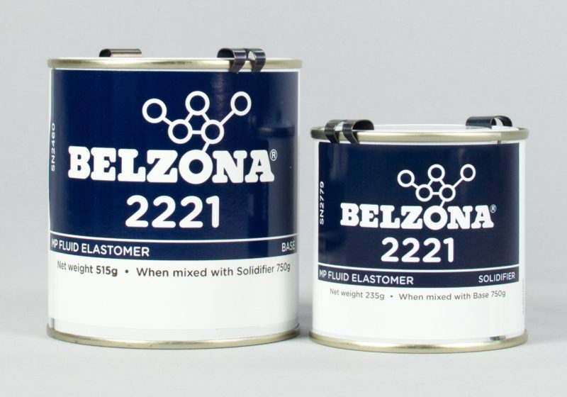 Belzona 2221