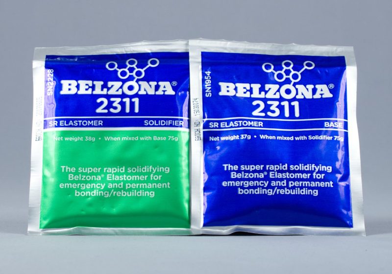 Belzona 2311