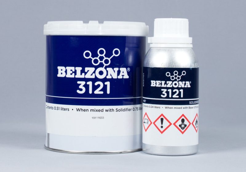 Belzona 3121