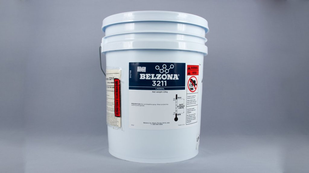 Belzona 3211