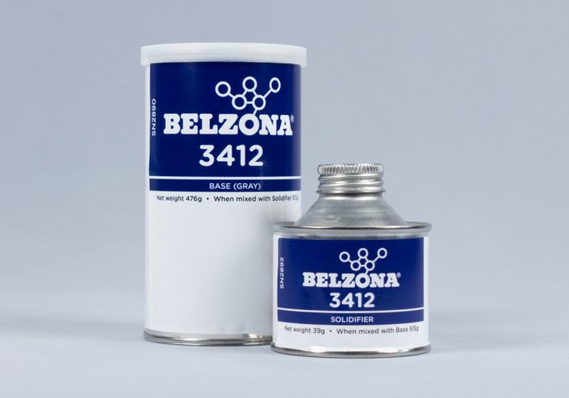 Belzona 3412