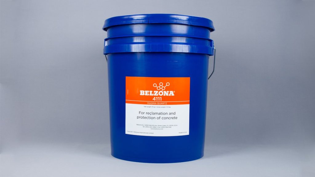 Belzona 4111
