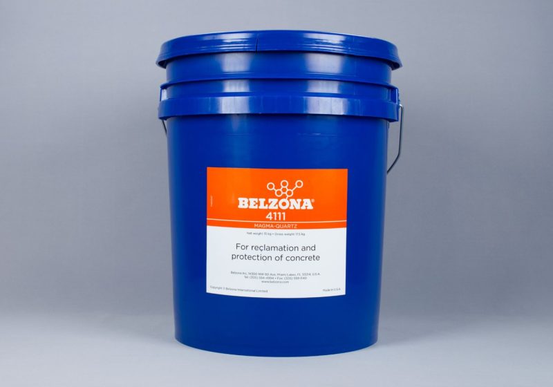 Belzona 4111