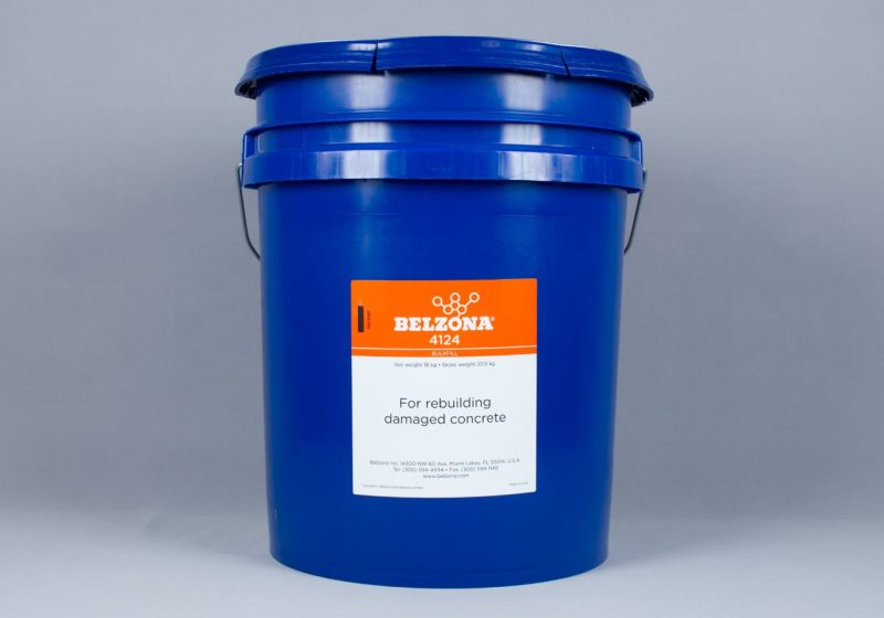 Belzona 4124