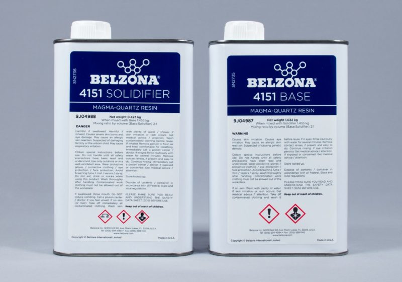 Belzona 4151