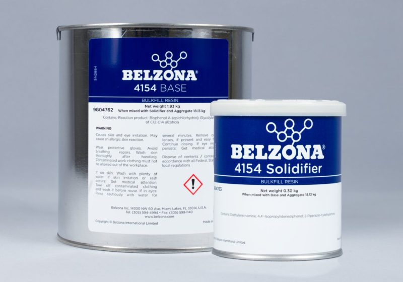 Belzona 4154
