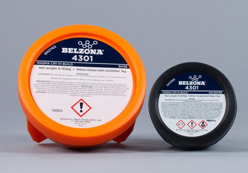 Belzona 4301