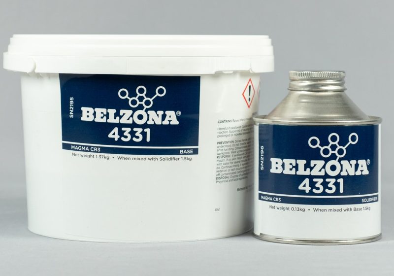Belzona 4331
