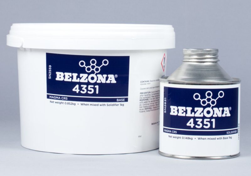 Belzona 4351