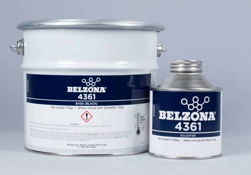 Belzona 4361